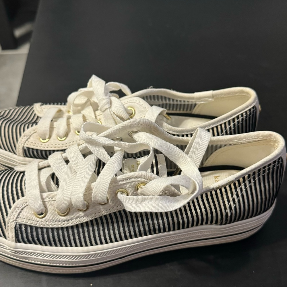 Kate Spade kicks - Picture 7 of 7